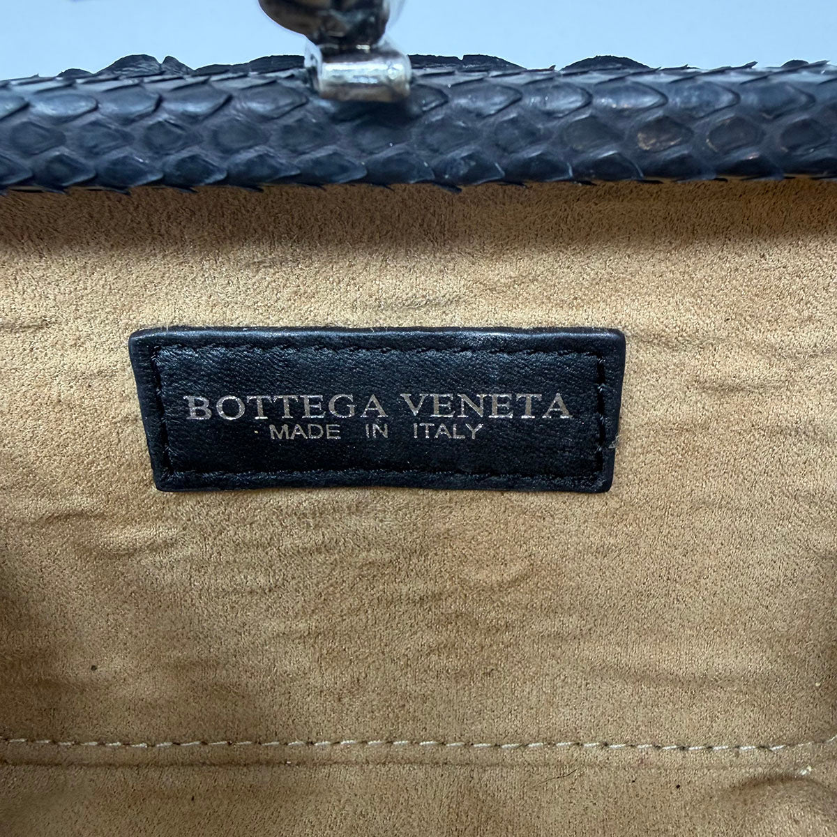 Bottega Veneta Clutch