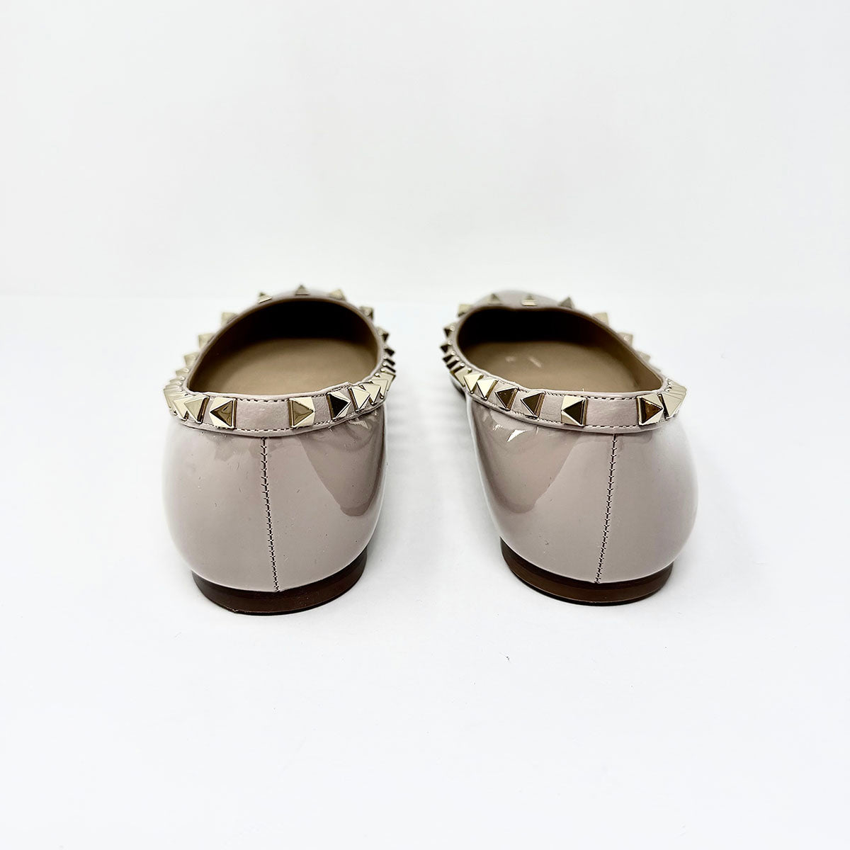 Valentino Flats