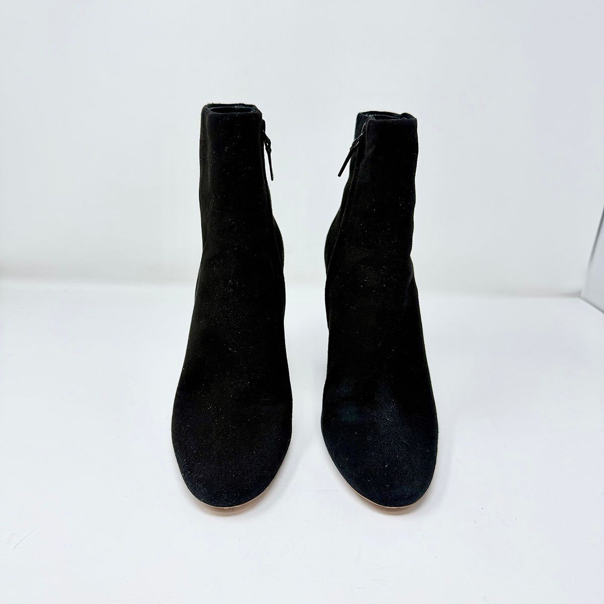 Mercedes Castillo Boots