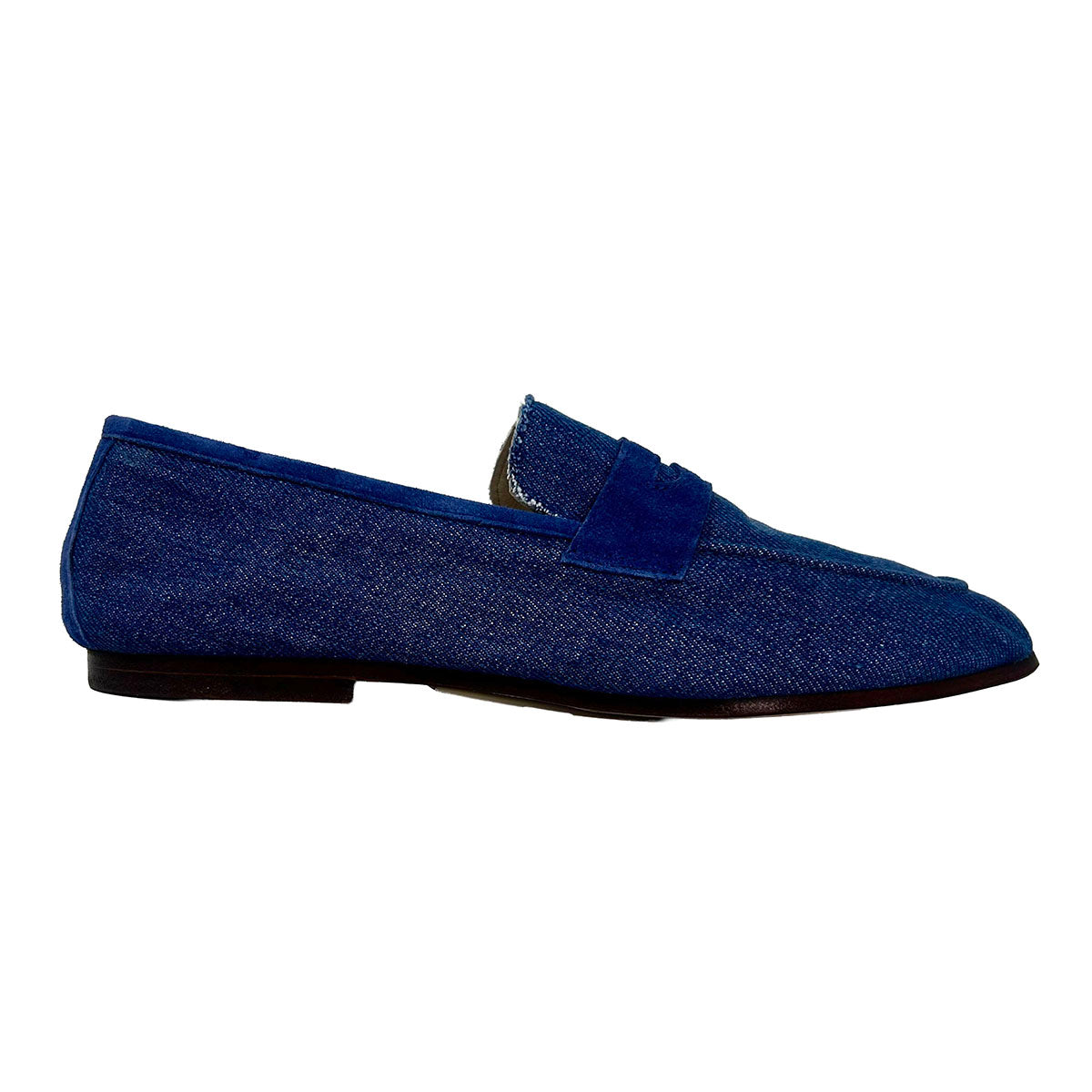 Sophique Loafers
