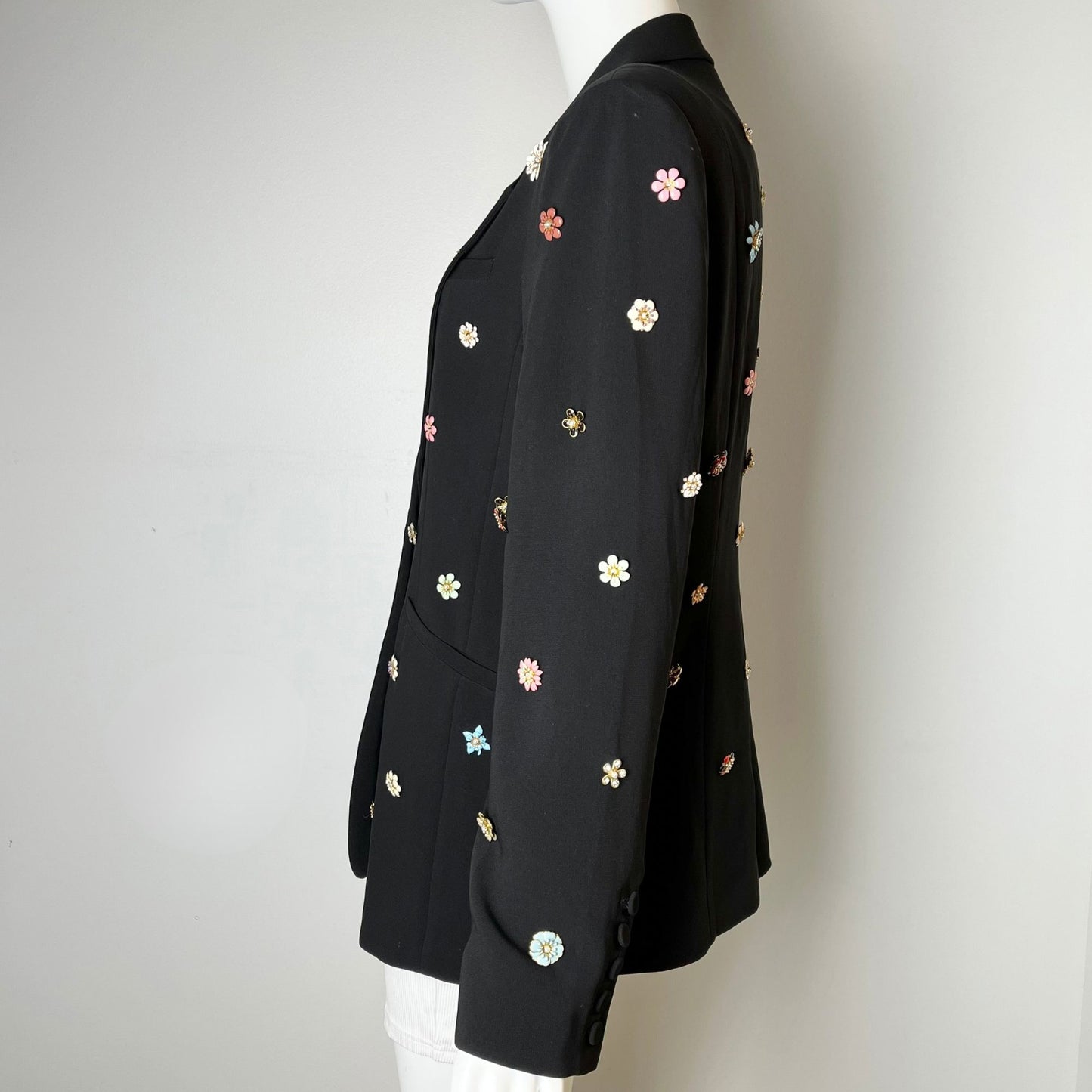 Cinq a Sept Jacket