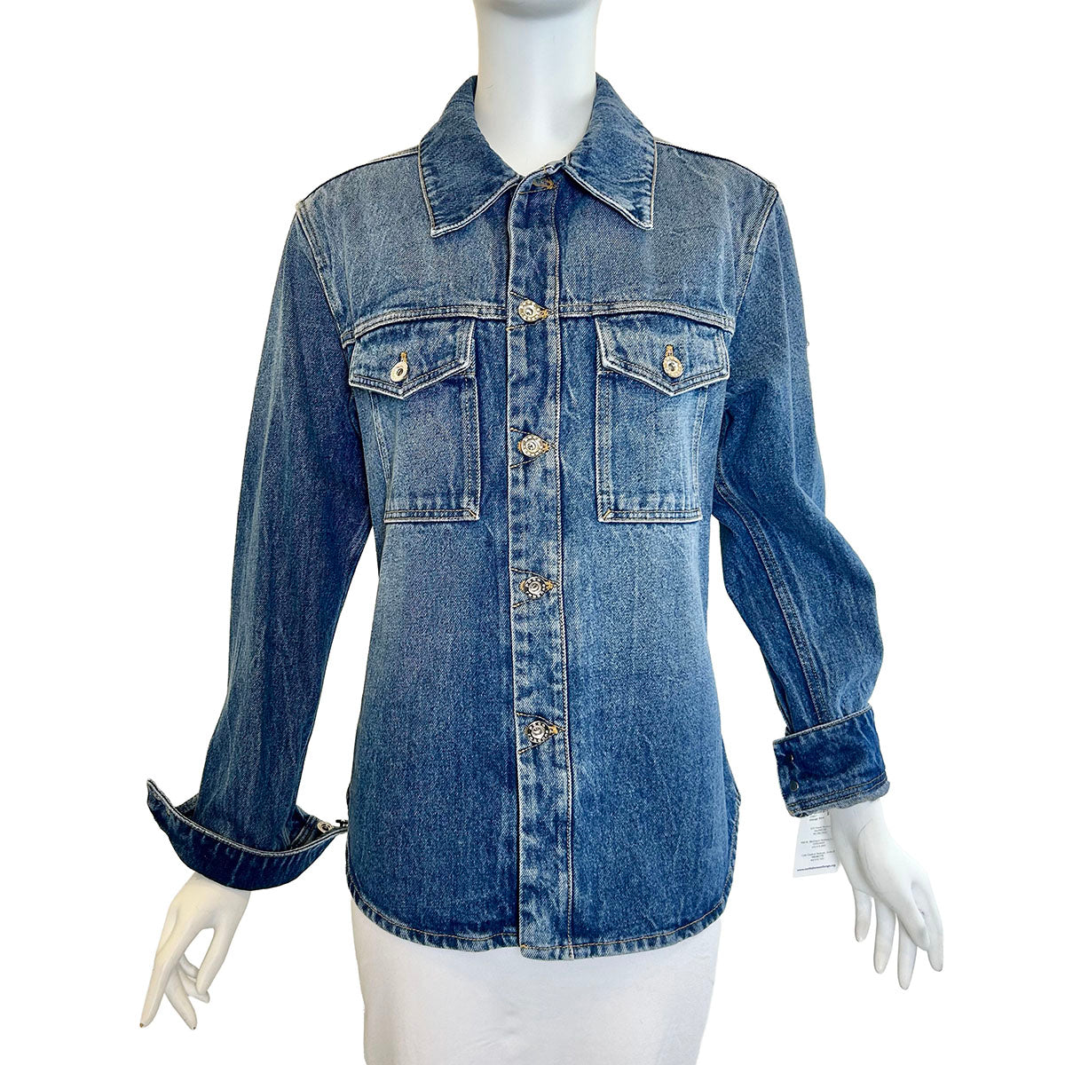 Paco Rabanne Jacket
