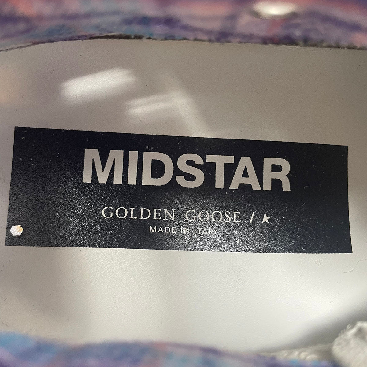 Golden Goose HiStar Sneakers