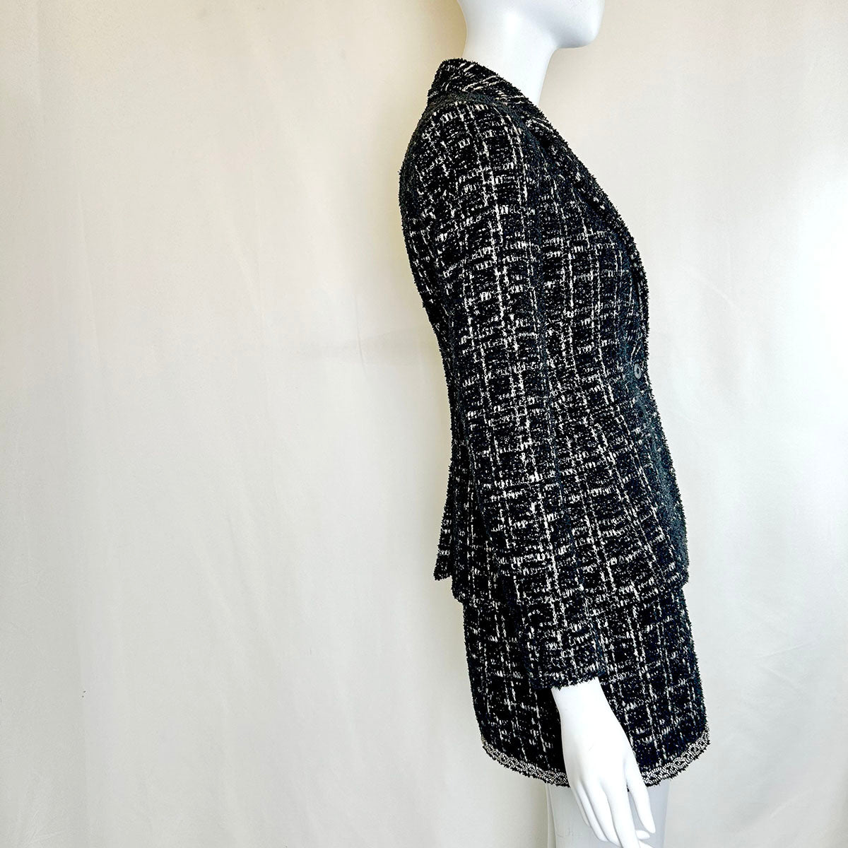 Alice & Olivia 2 PC Dress