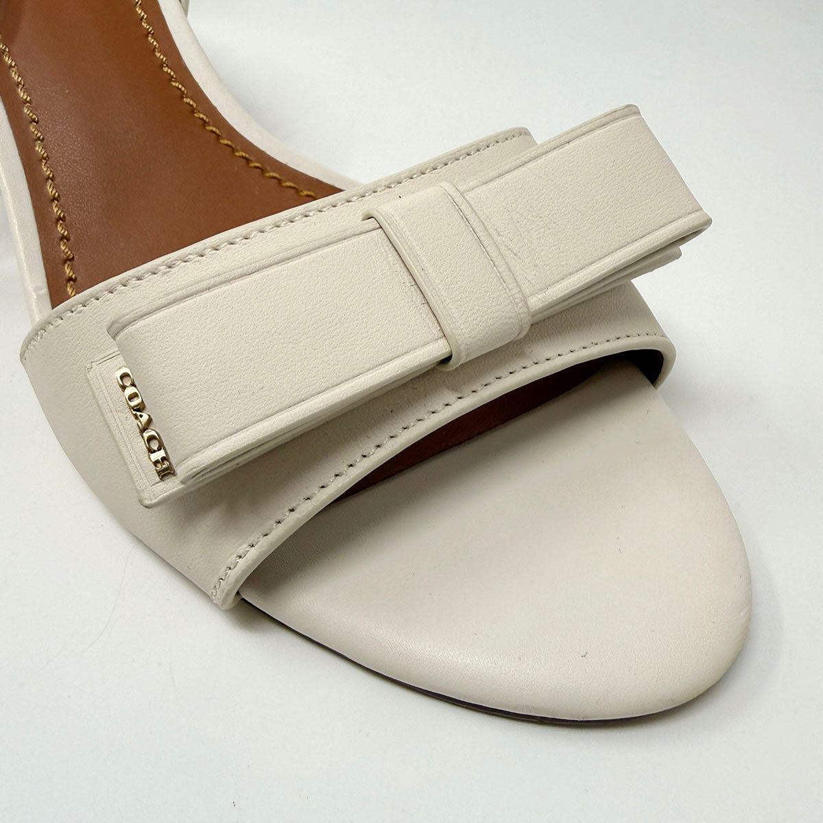 Coach Sandals