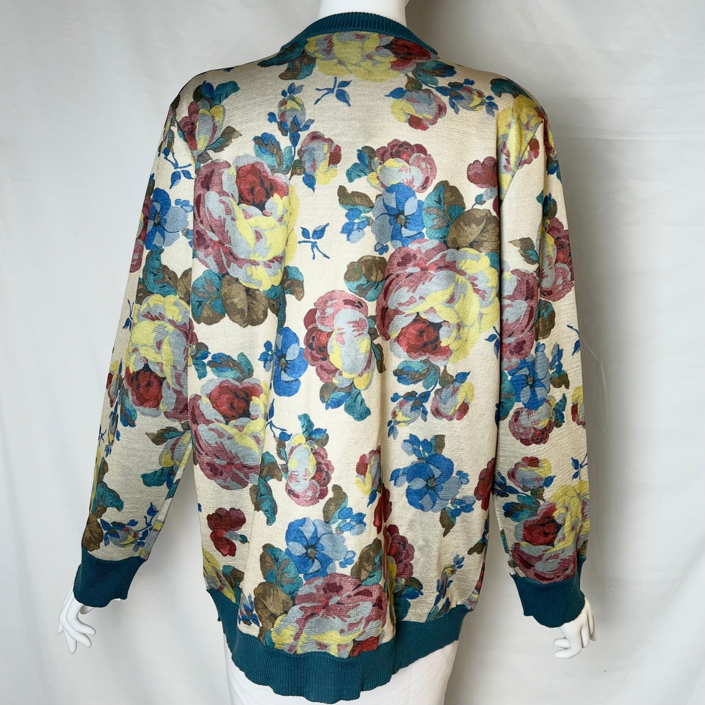 Antonio Marras Cardigan