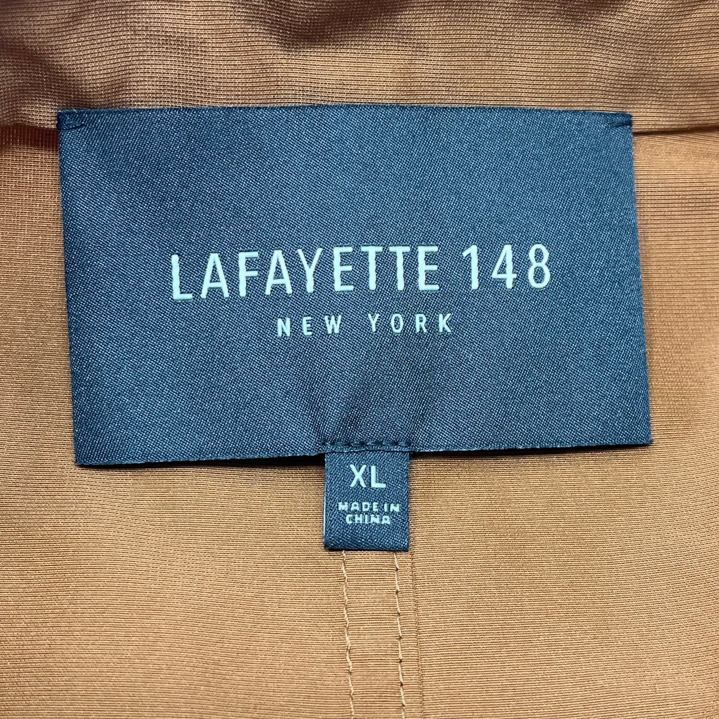 Lafayette 148 Jacket