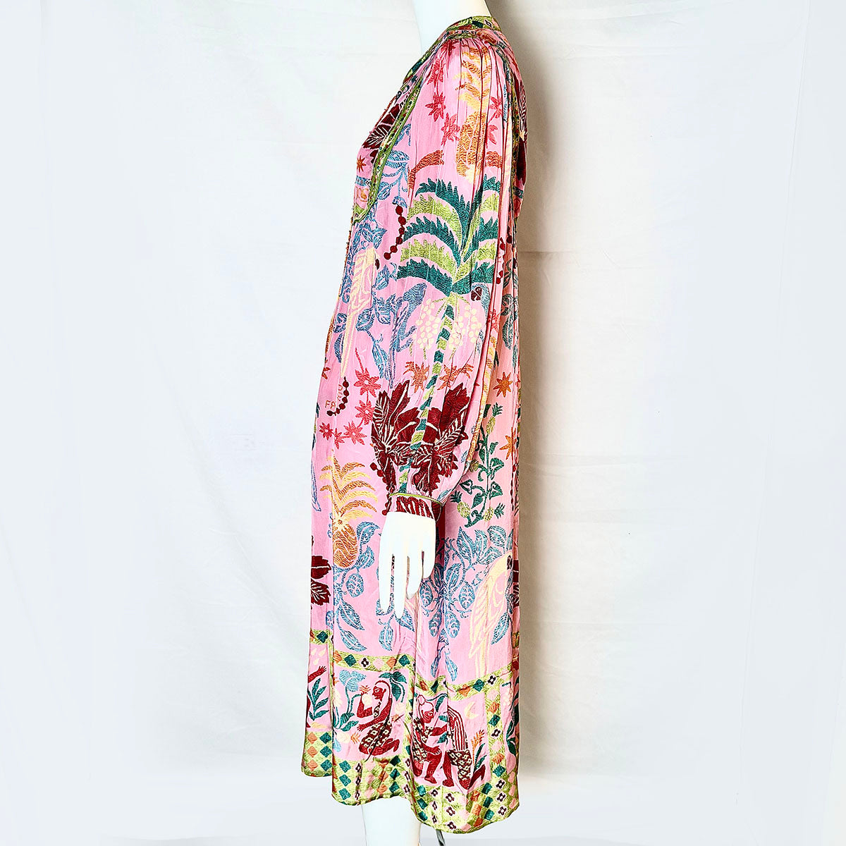 Farm Rio Dress