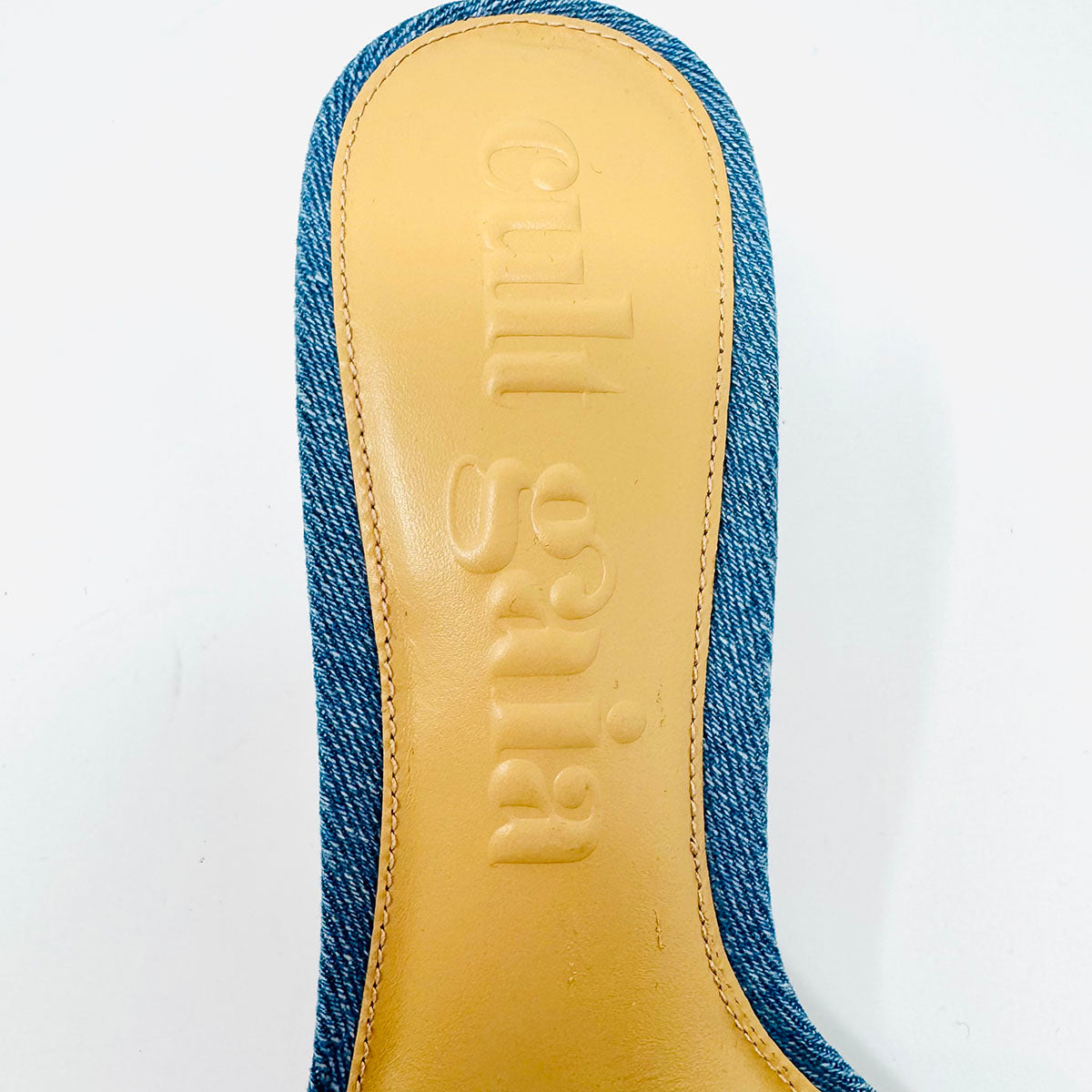 Cult Gaia Sandals