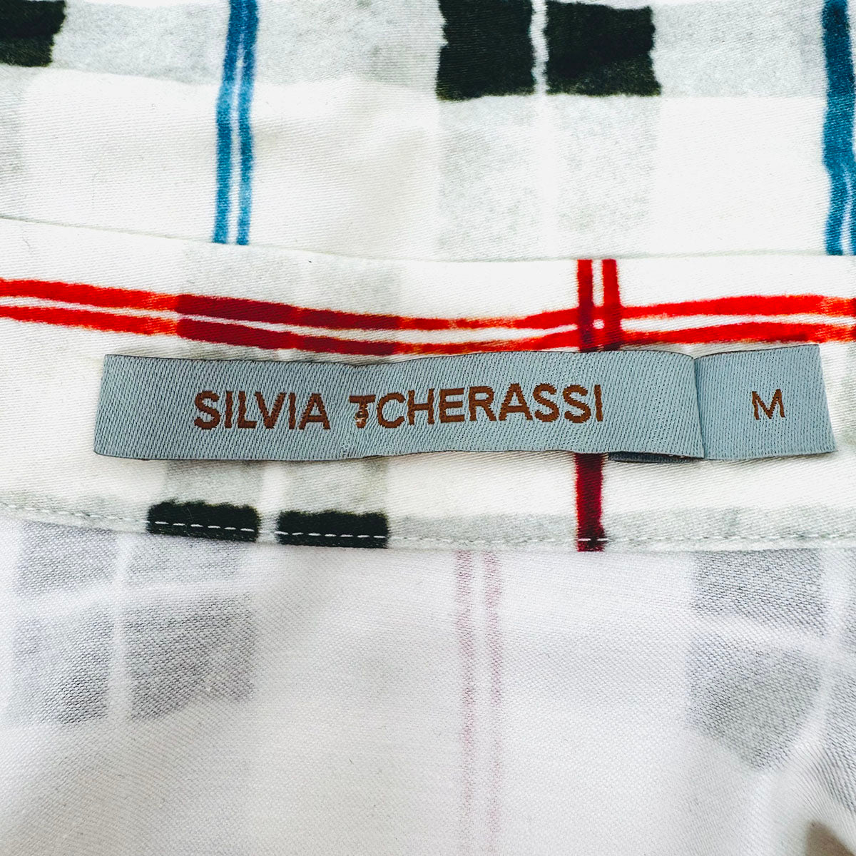 Silvia Tcherassi Dress