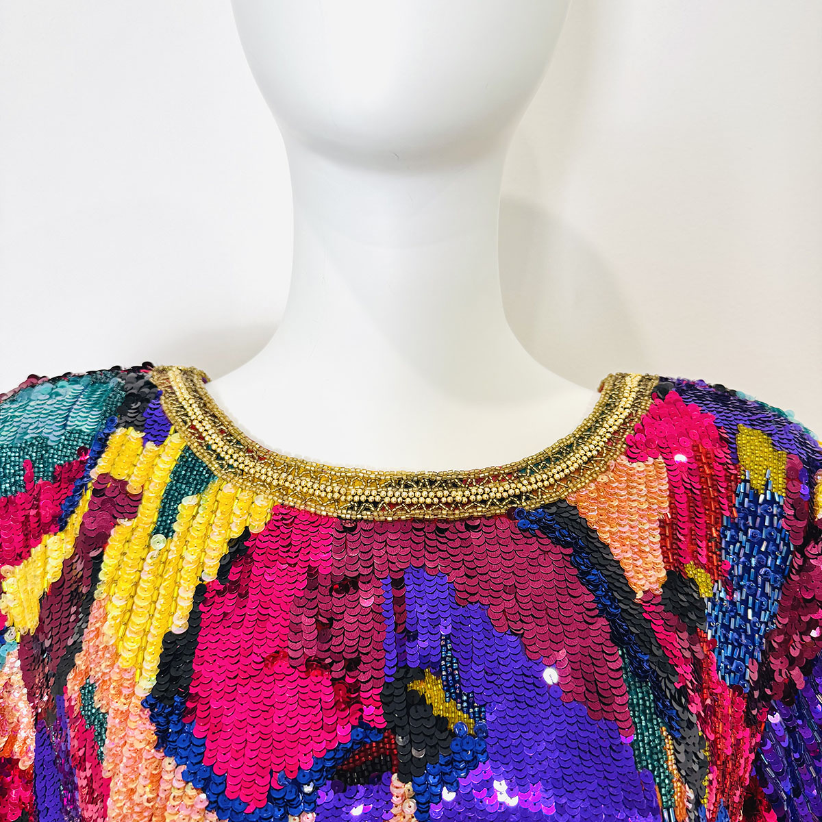 Oleg Cassini Dress
