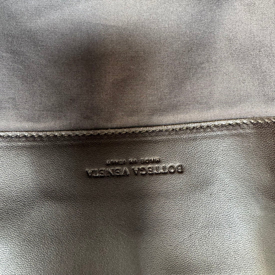 Bottega Veneta Large Intrecciato Tote