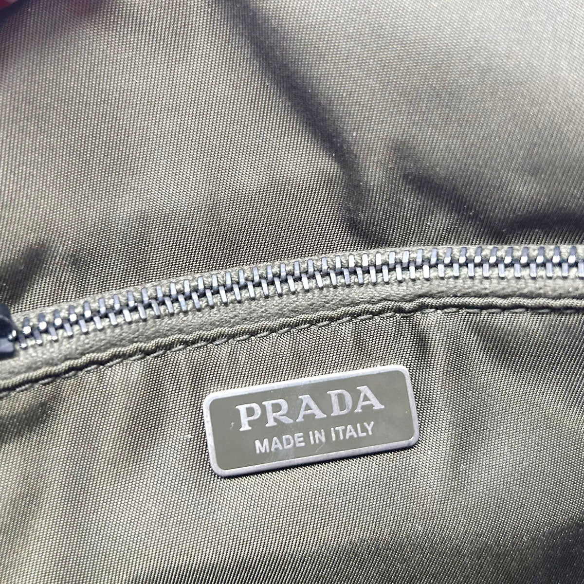 Prada Shoulder Bag