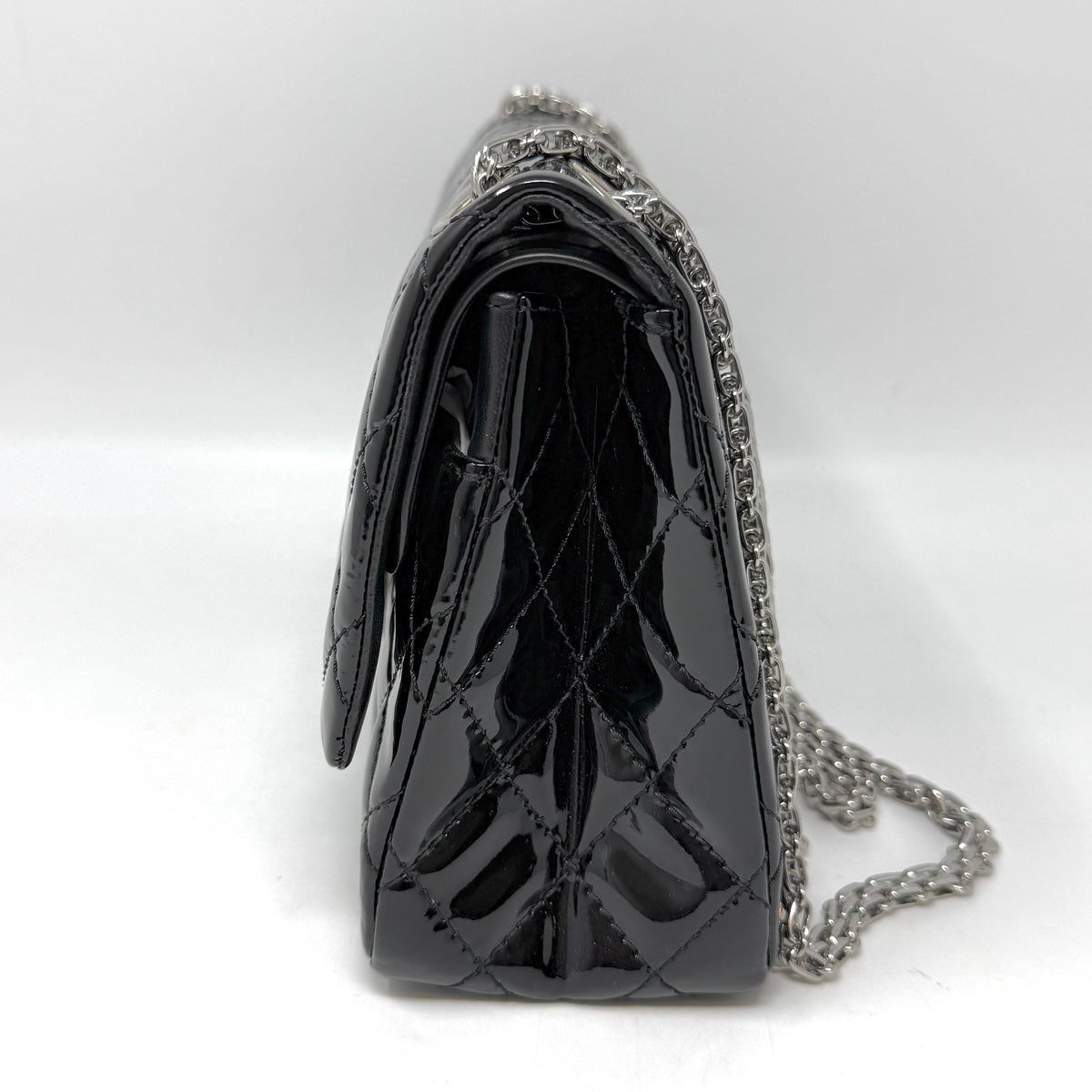 Chanel Reissue 227 Double Flap Bag