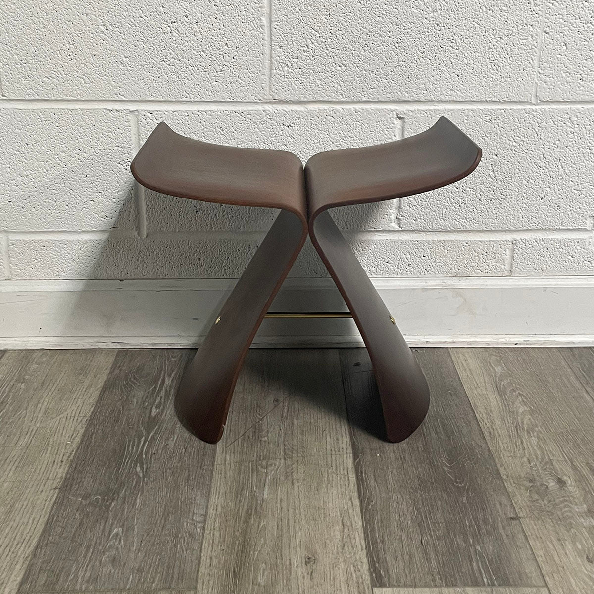 Japanese Butterfly Style Stool