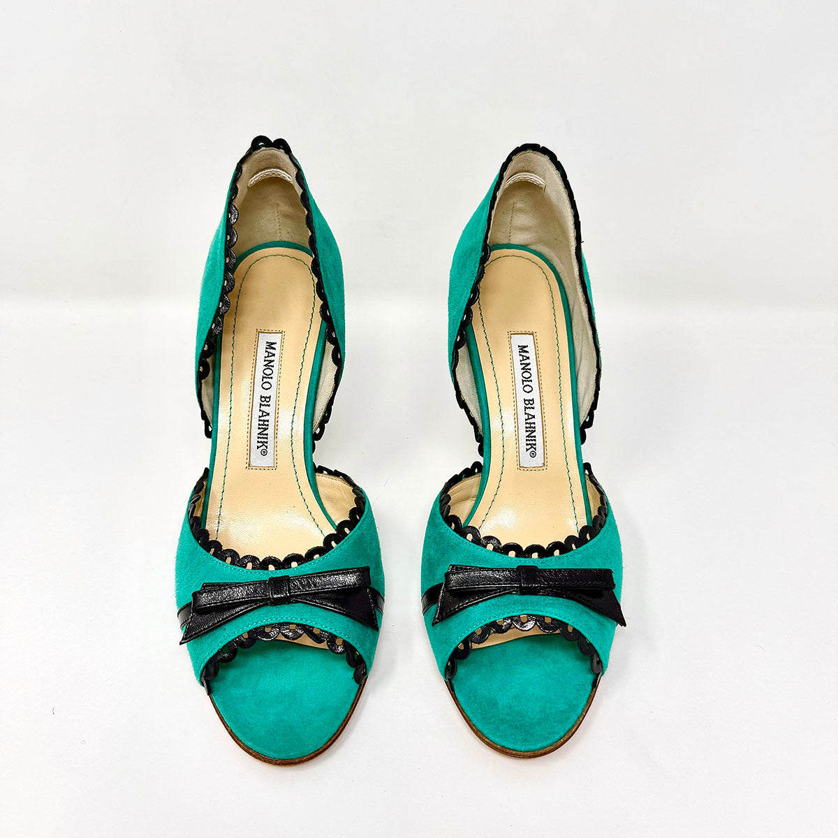 Manolo Blahnik Pumps