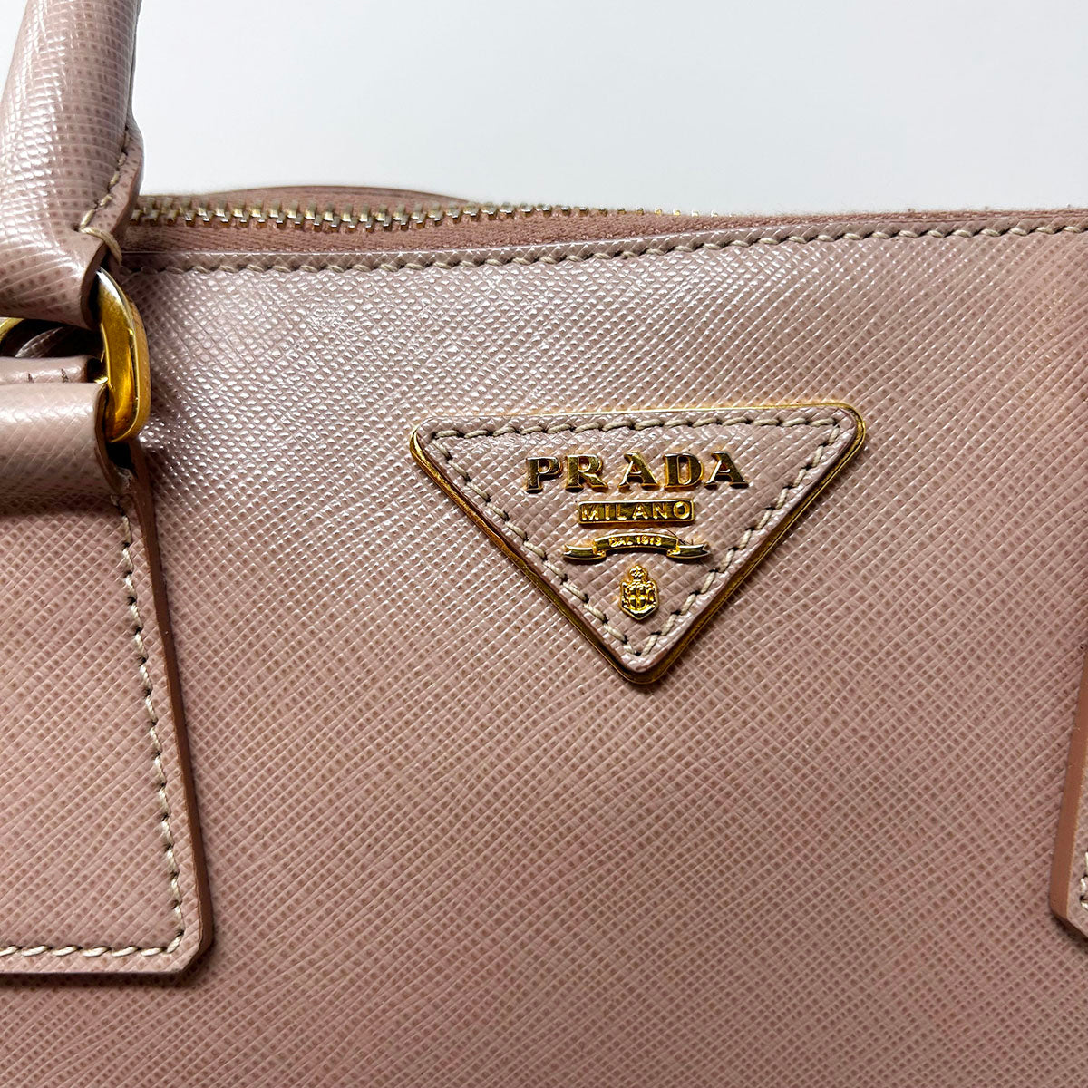 Prada Saffiiano Tote