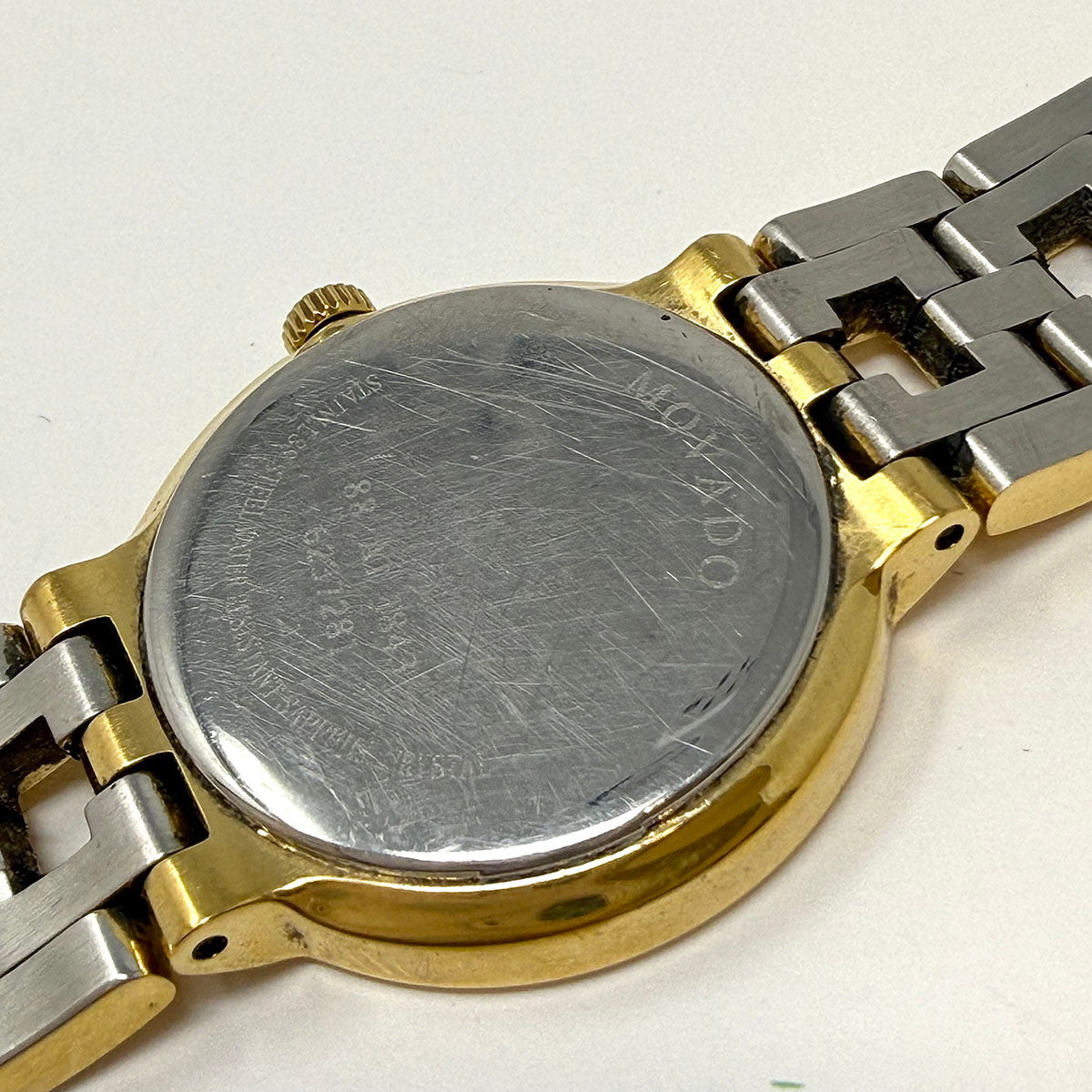 Movado Museum Watch