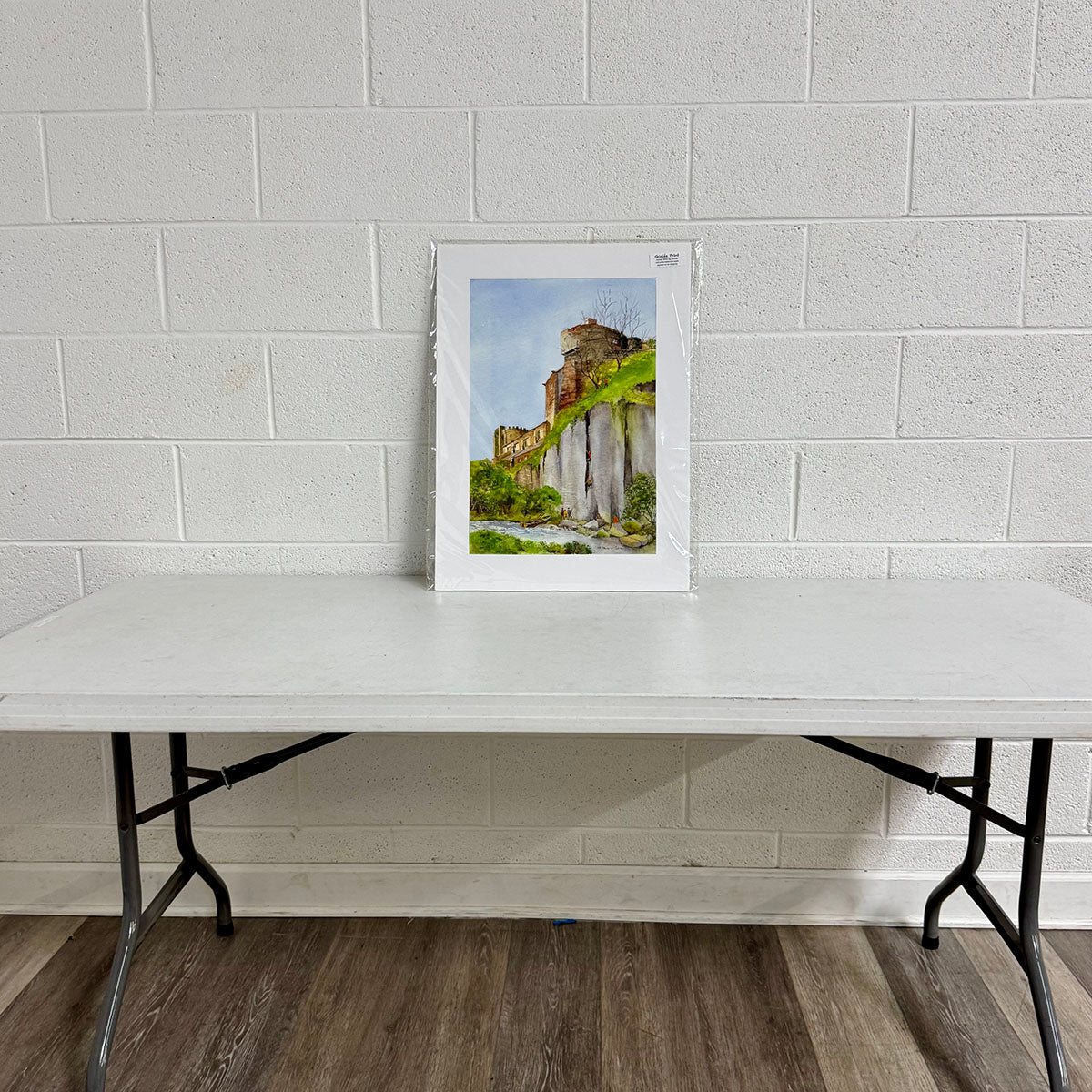 Giclee Print