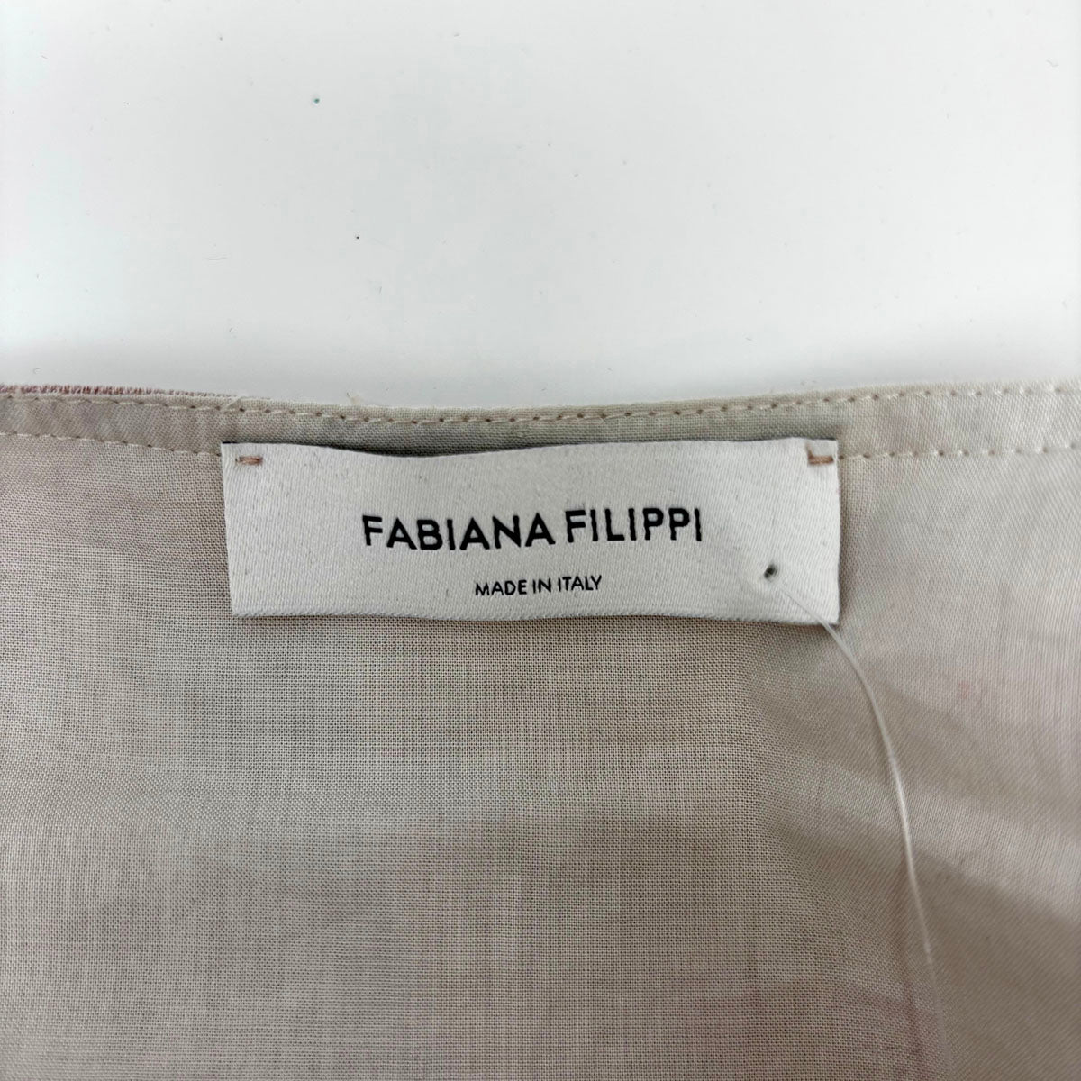 Fabiana Filippi Vest