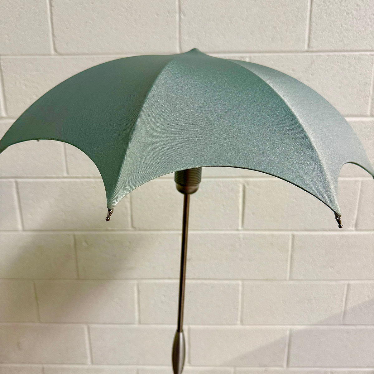 Pablo Umbrella  Floor Lamp with Dimmer