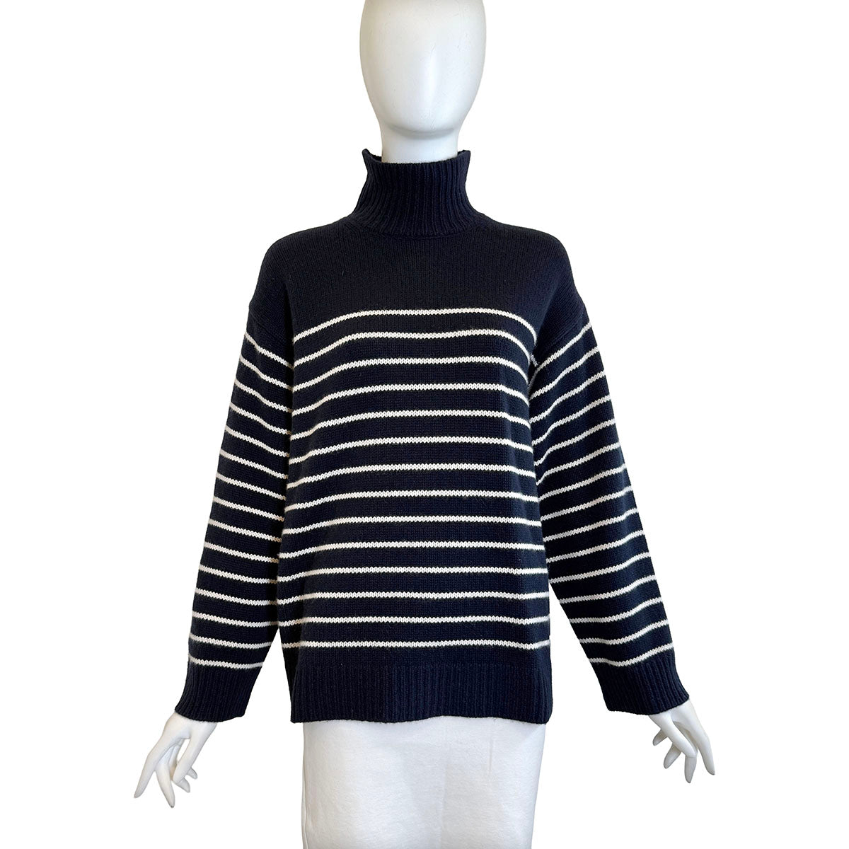 Frame Turtleneck