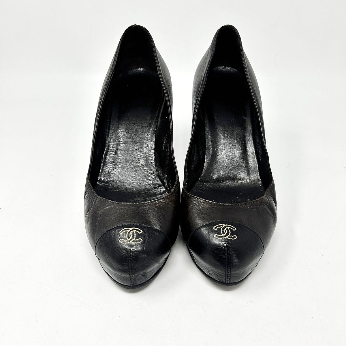 Chanel Pumps
