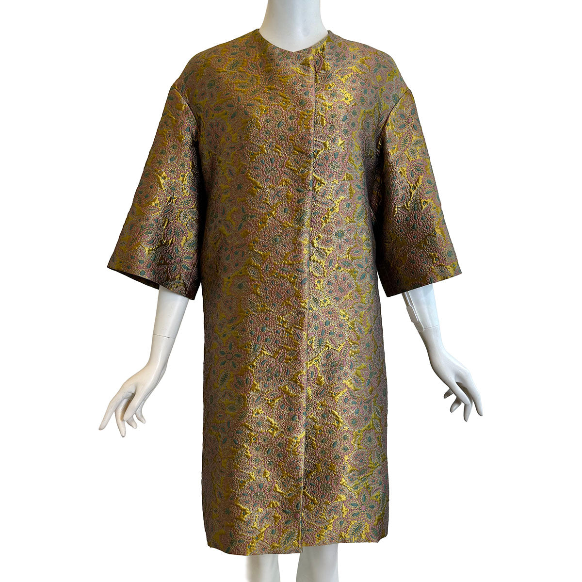 Lanvin Coat