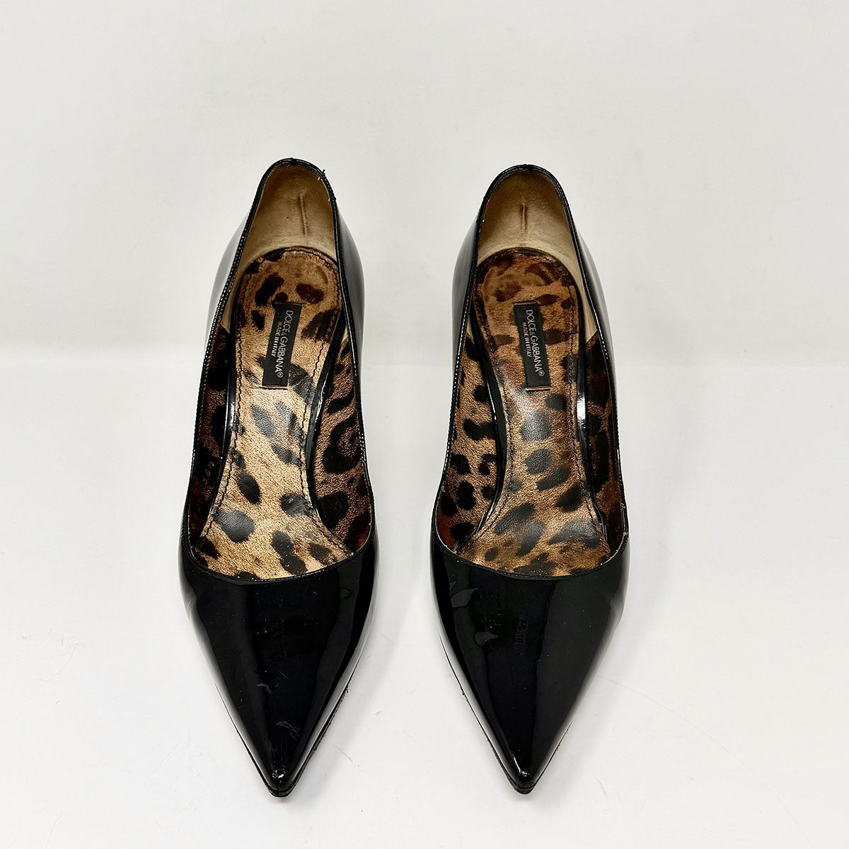 Dolce & Gabbana Pumps
