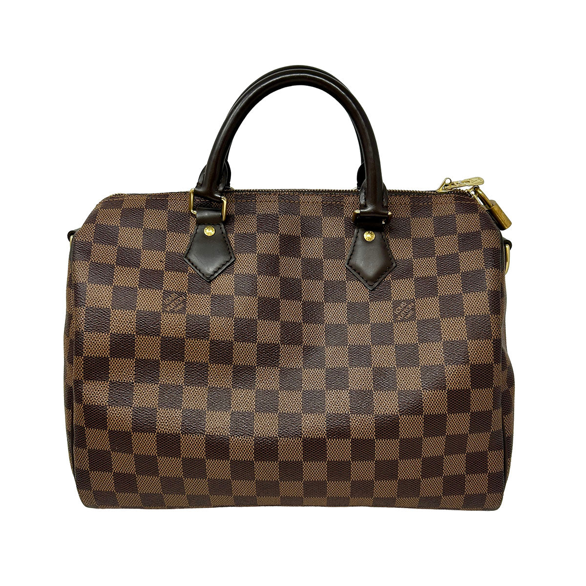 Louis Vuitton Handle Bag