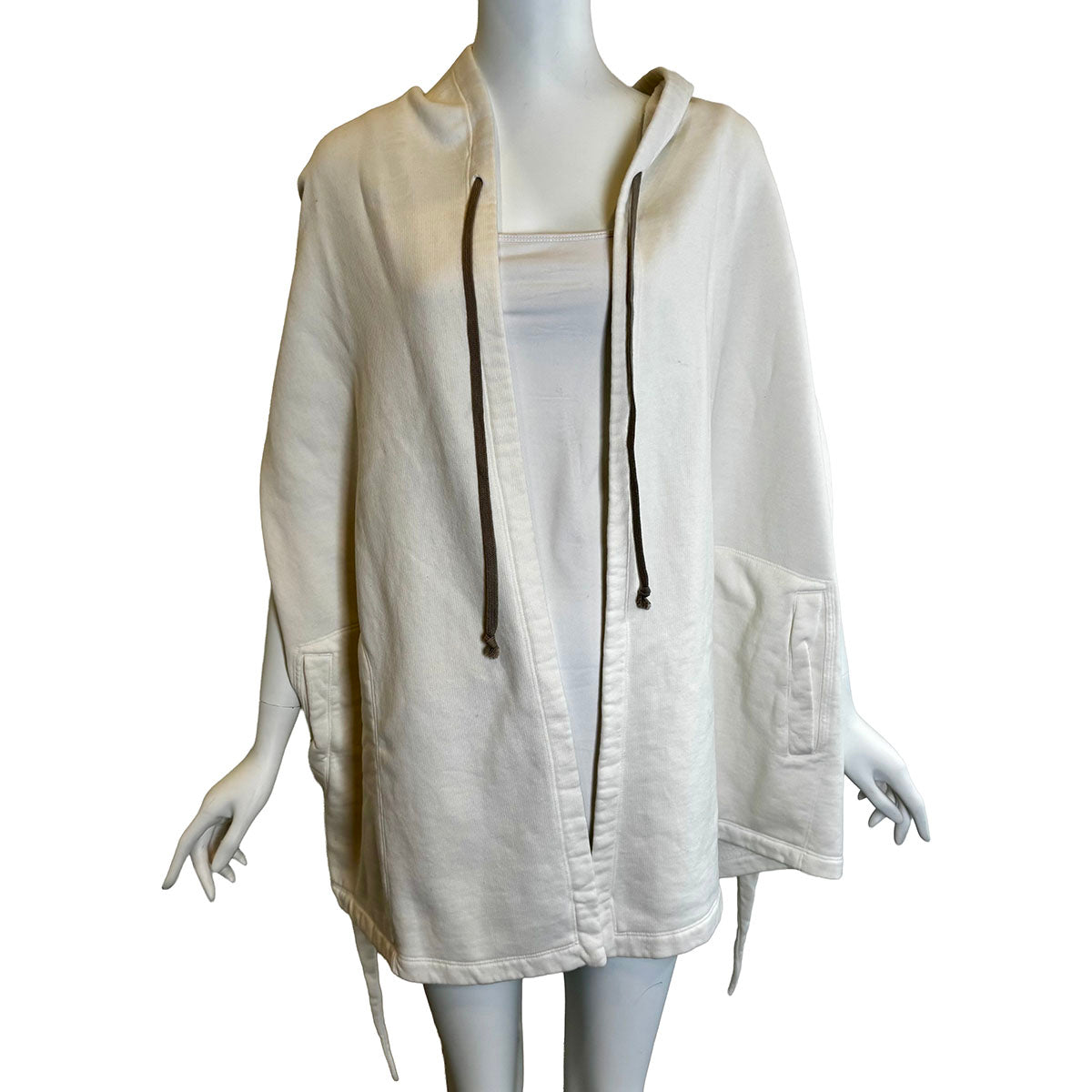 Rick Owens Vest