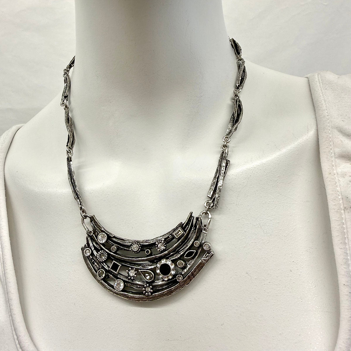 Patricia Locke Necklace