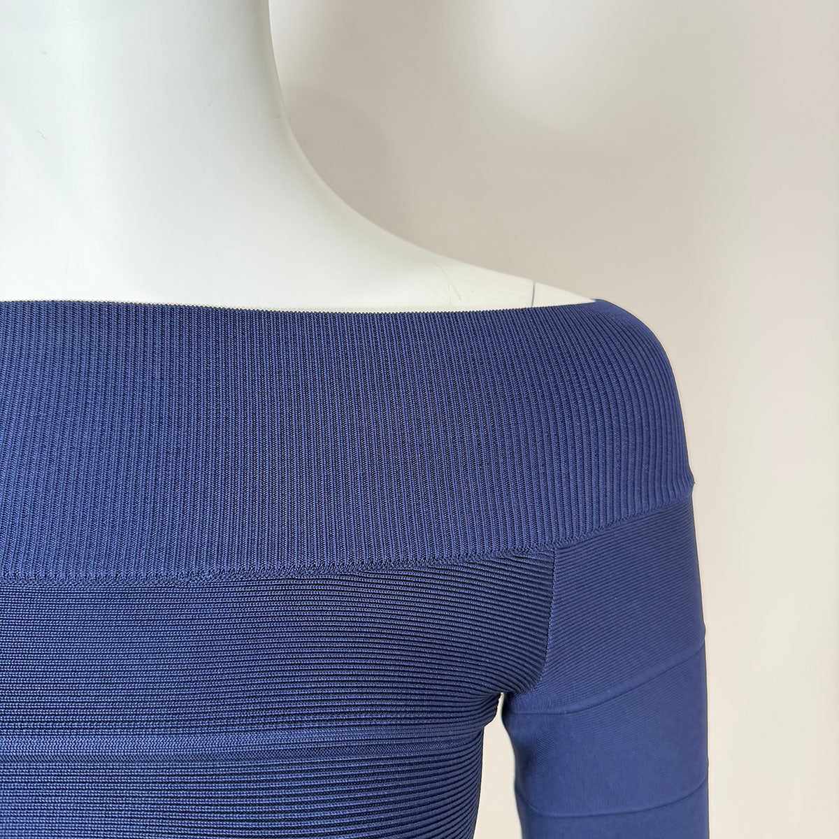 Herve Leger Dress