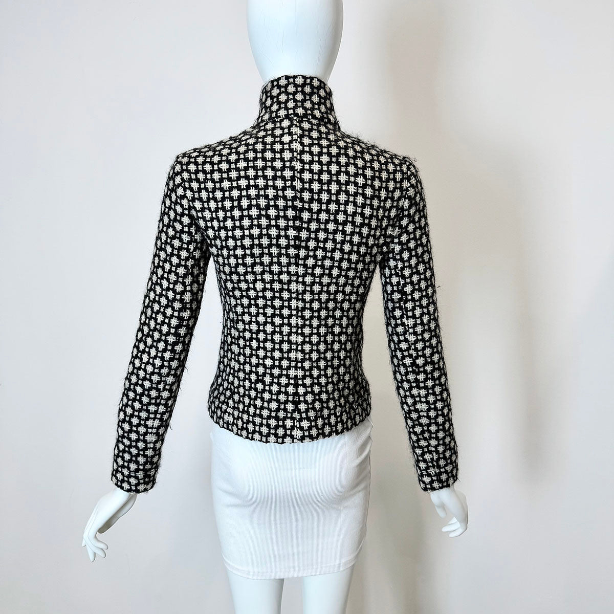 Miu Miu Jacket