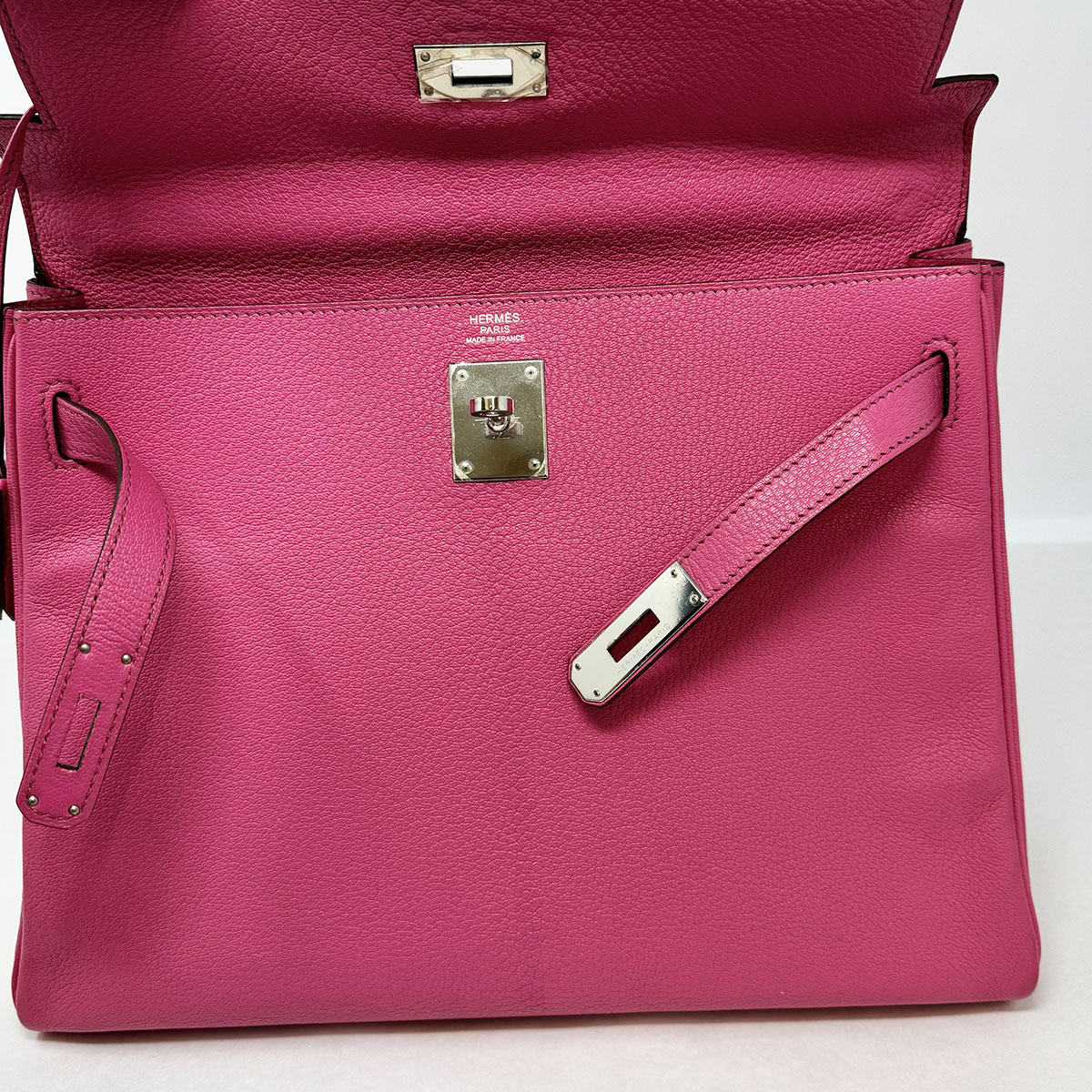 Hermes 2014  Kelly Retourne 32