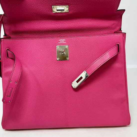 Hermes 2014  Kelly Retourne 32