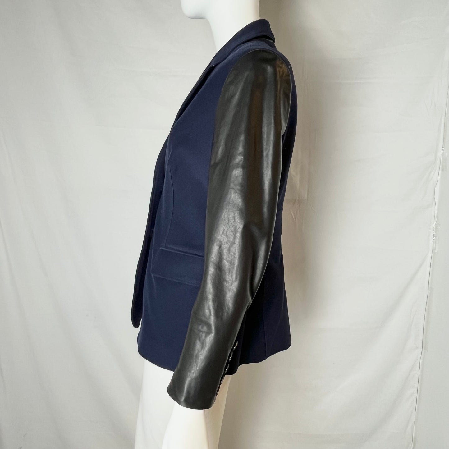 Burberry Brit Jacket