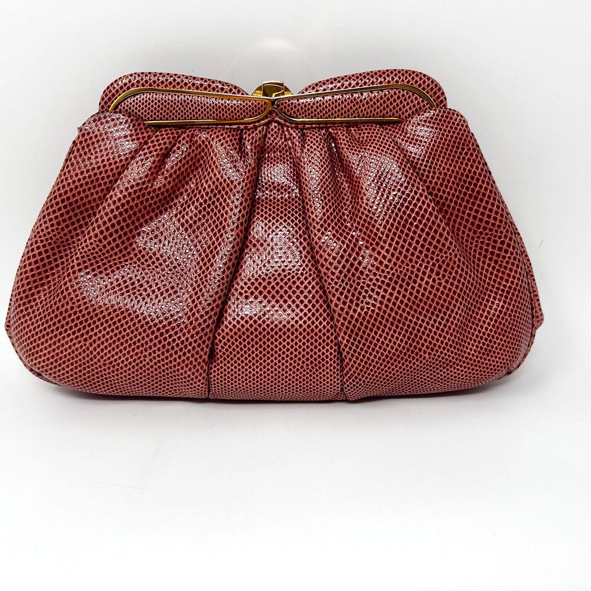 Judith Leiber Clutch