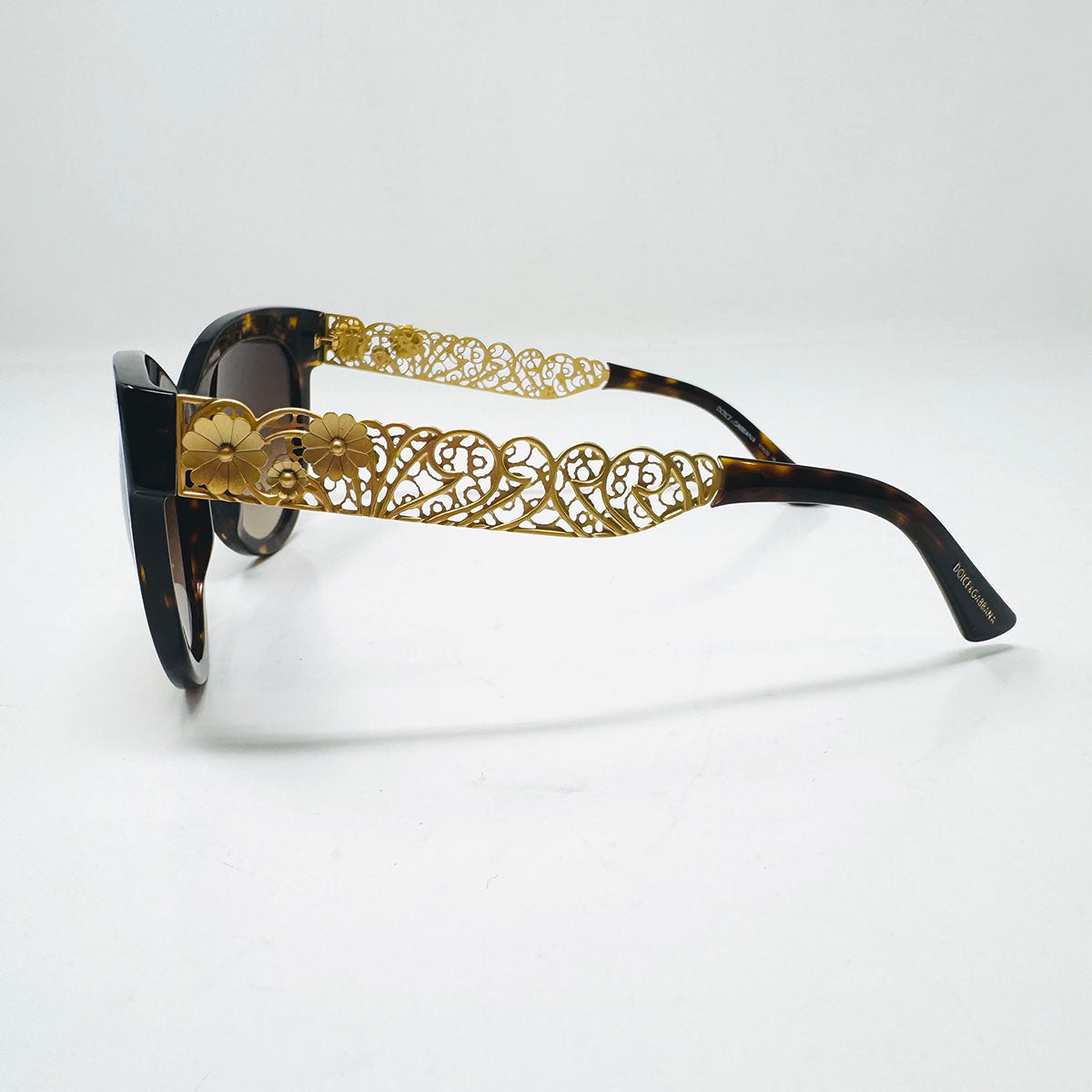 Dolce & Gabbana Sunglasses