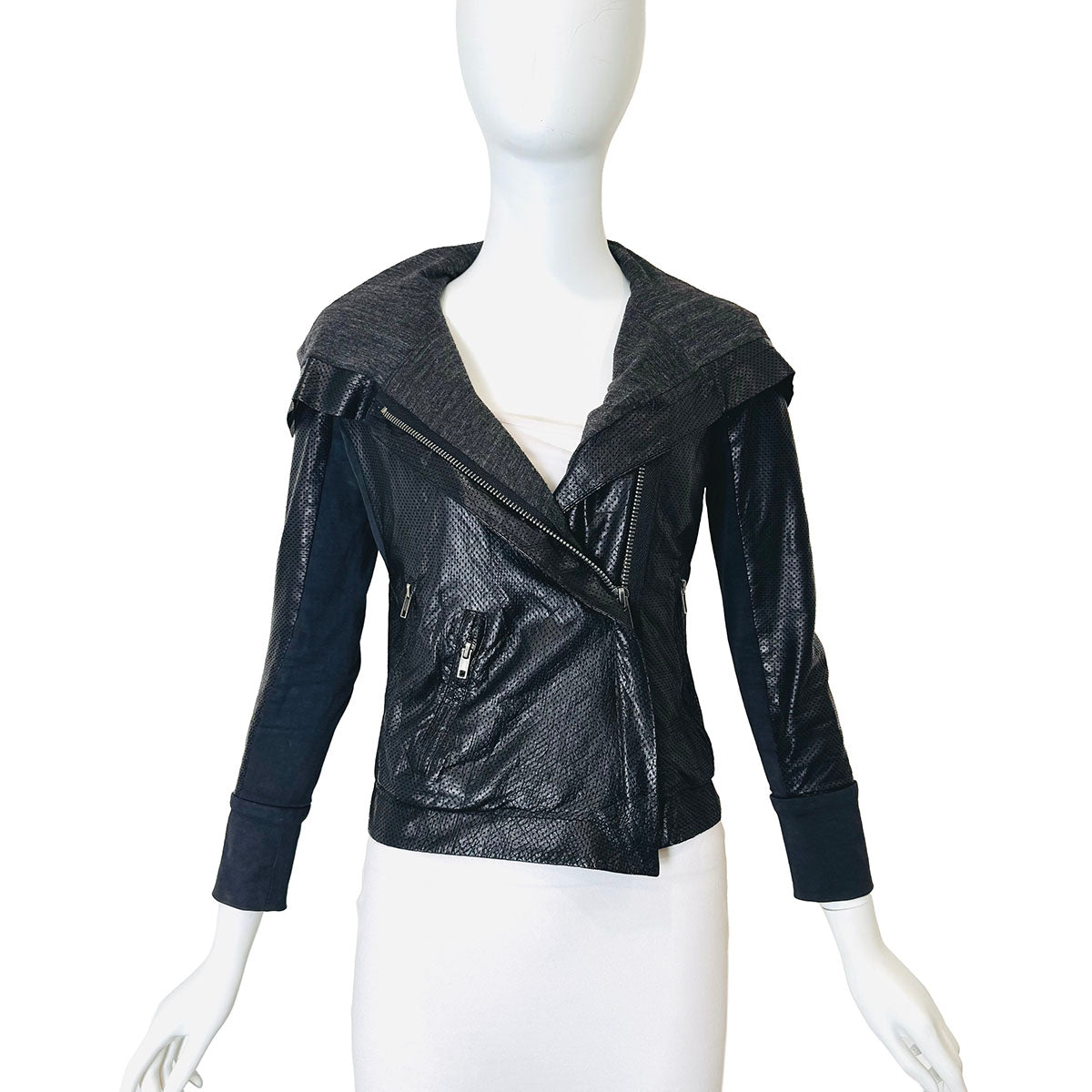 A.L.C. Jacket