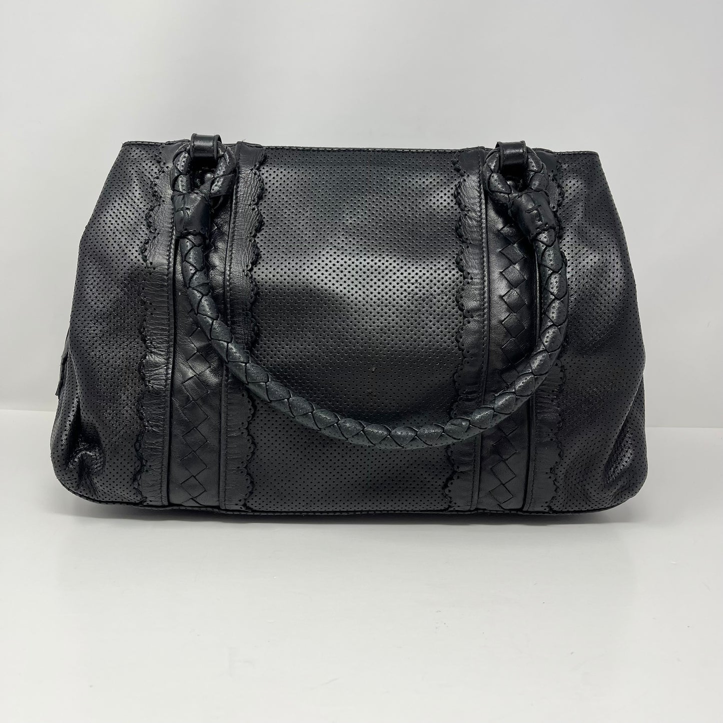 Bottega Veneta Satchel