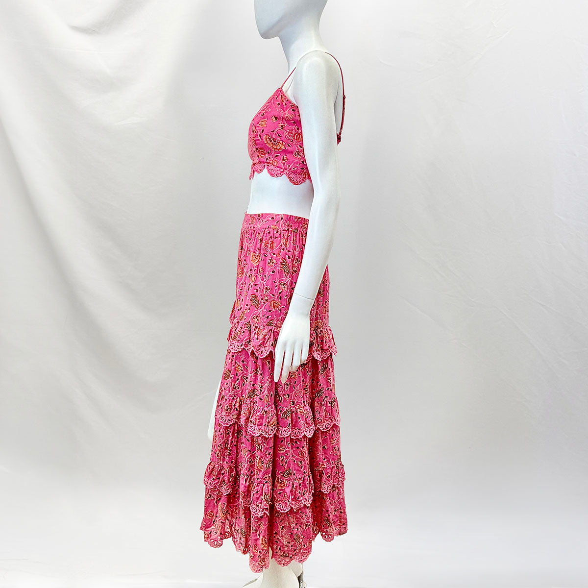 Caroline Constas 2 PC Dress