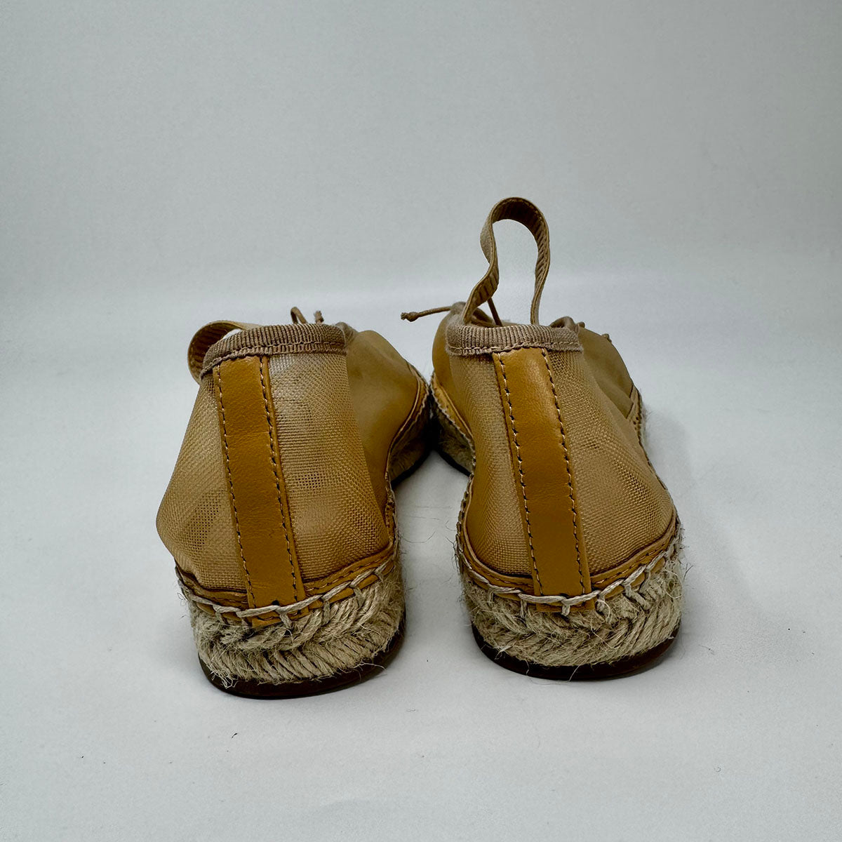 Loeffler Randall Kaya Soft Espadrille