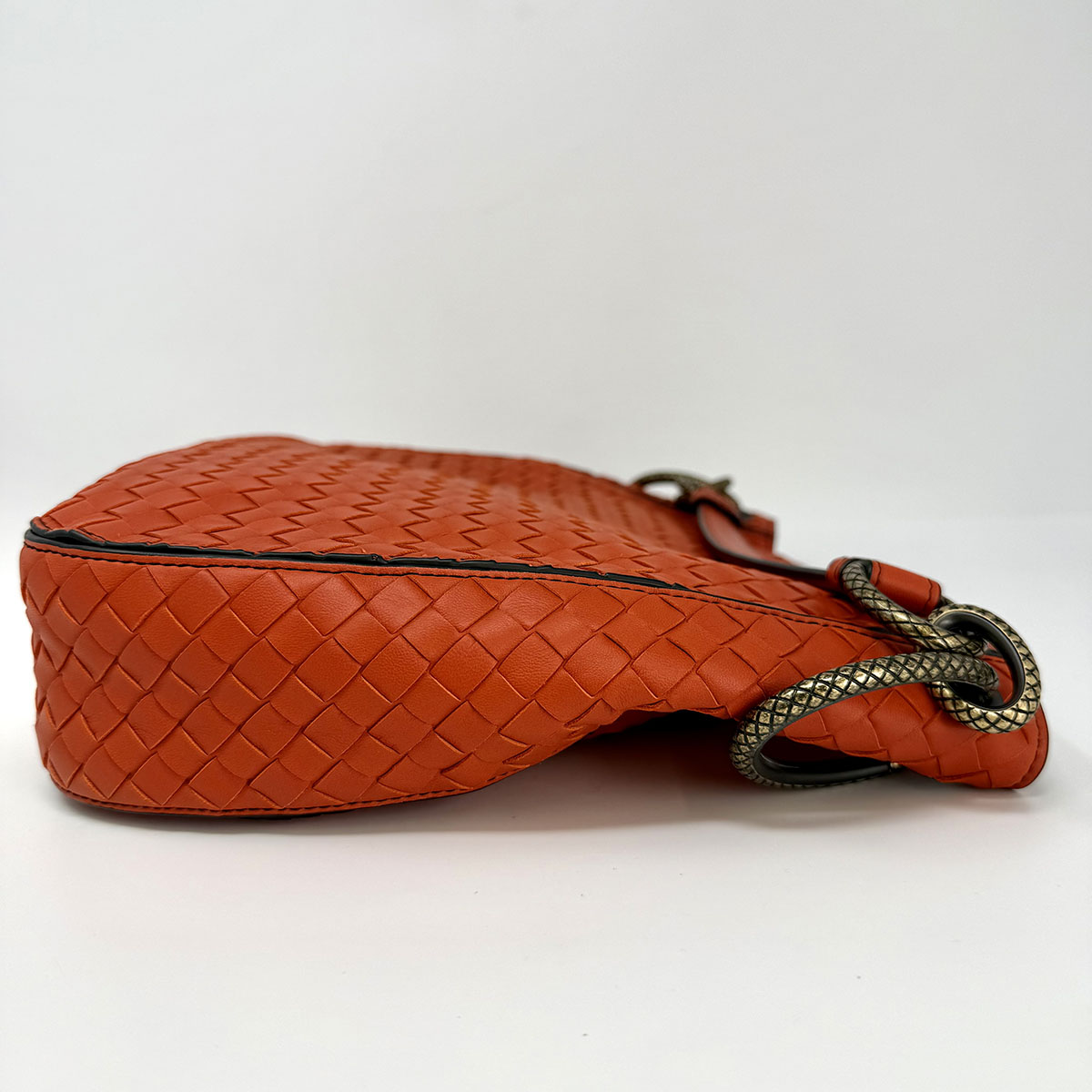 Bottega Veneta Intrecciato Hobo