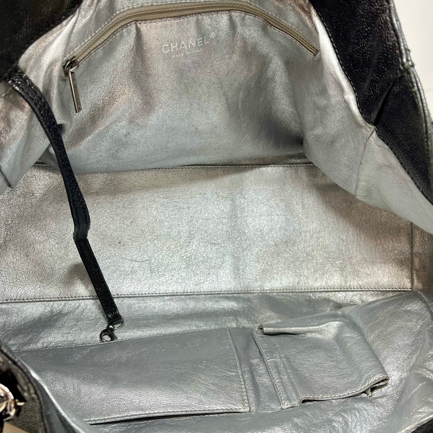 Chanel Tote