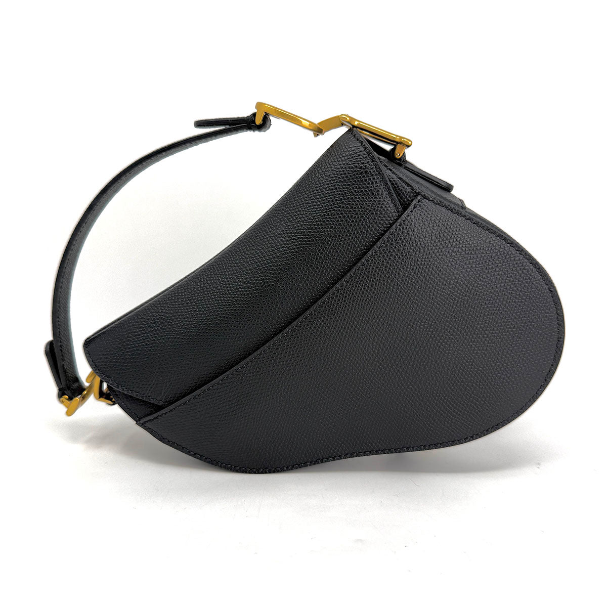 Christian Dior Saddle Bag