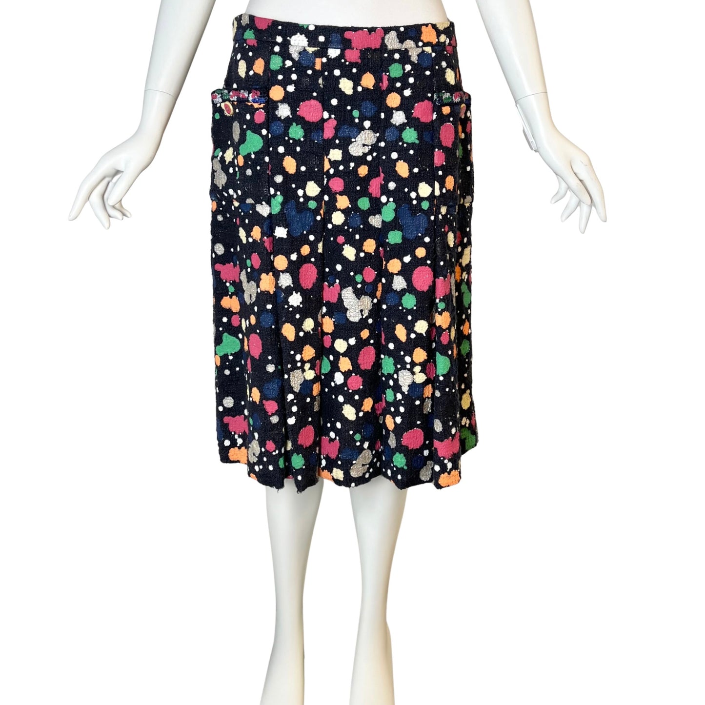 Chanel Skirt