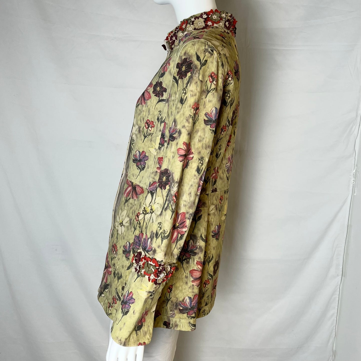 Di Bello Coat