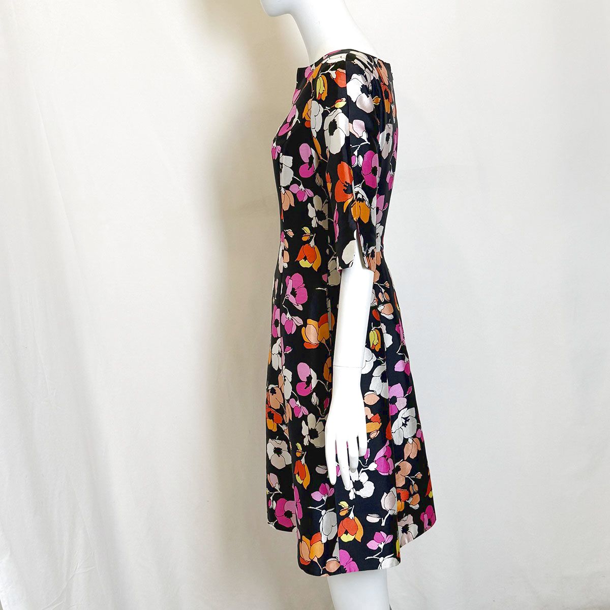 Oscar de la Renta Dress