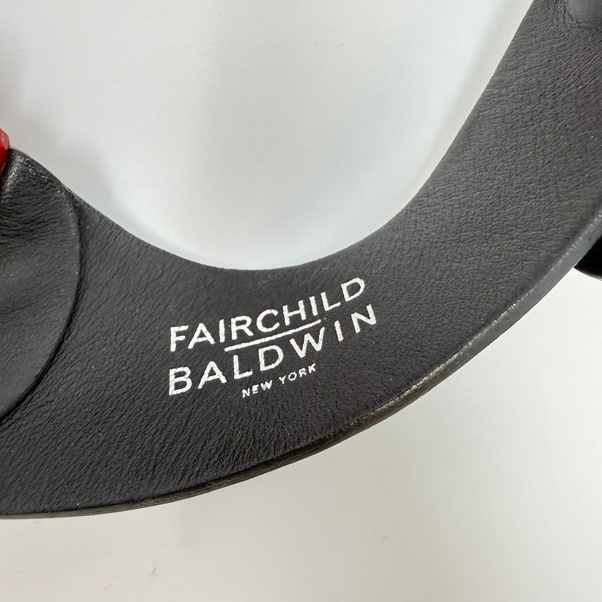 Fairchild Baldwin Necklace